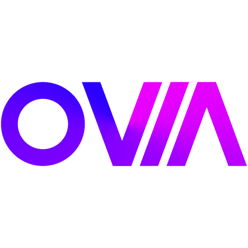OVIA ERP